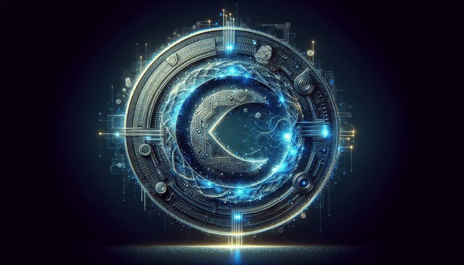 InfinityChain Coin - Unlimited Scalability For Blockchain Applications.