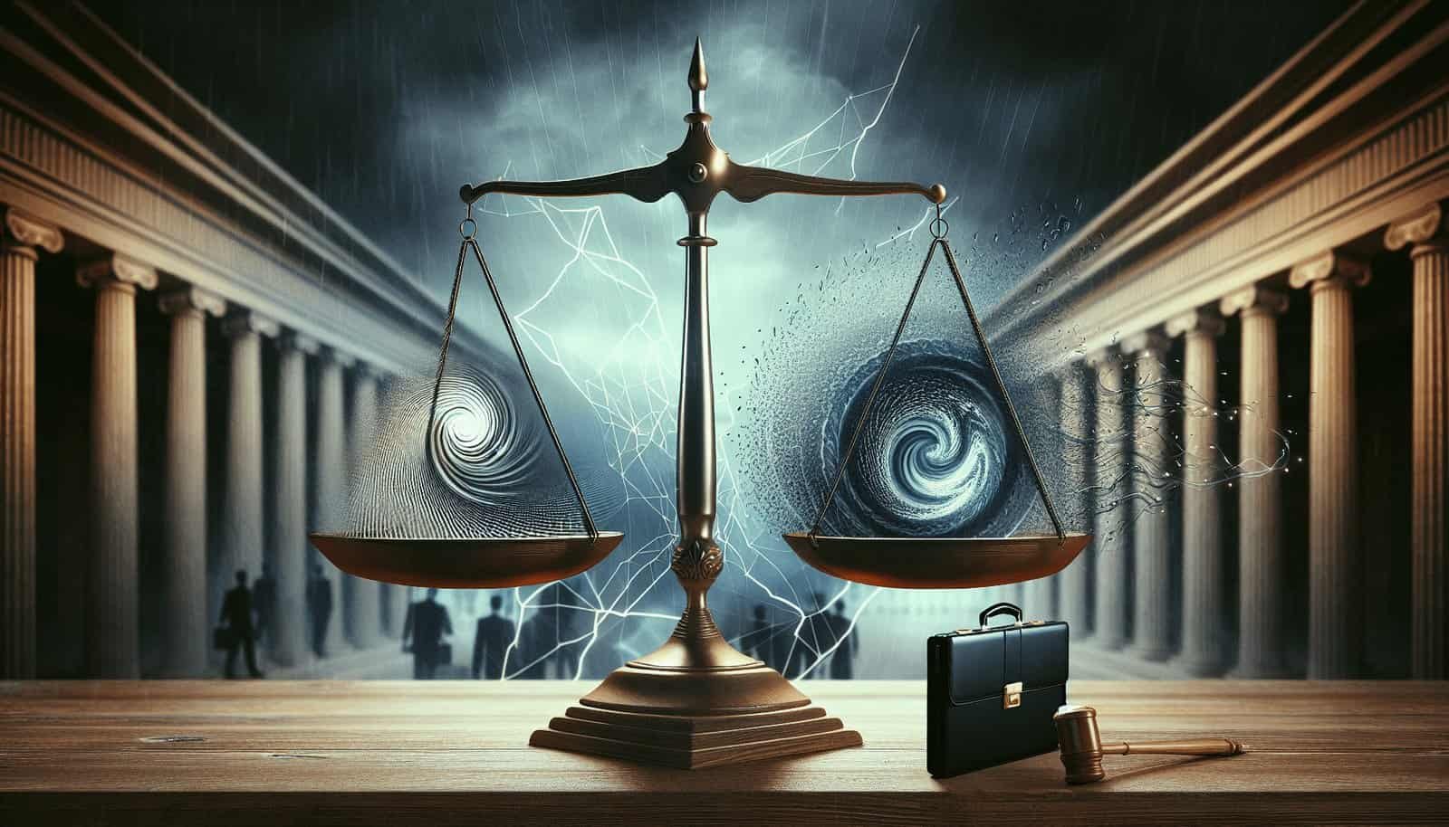 Ripple CFO Steps Down Amid SEC Lawsuit