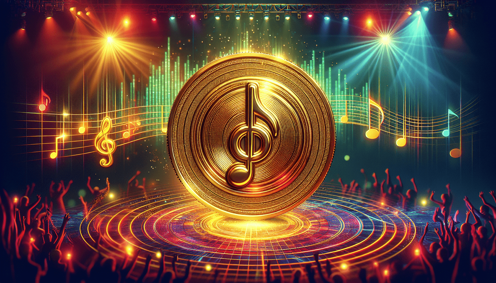 VibeCoin - Cryptocurrency For The Music And Entertainment Industry. VibeCoin - Cryptocurrency For The Music And Entertainment Industry.