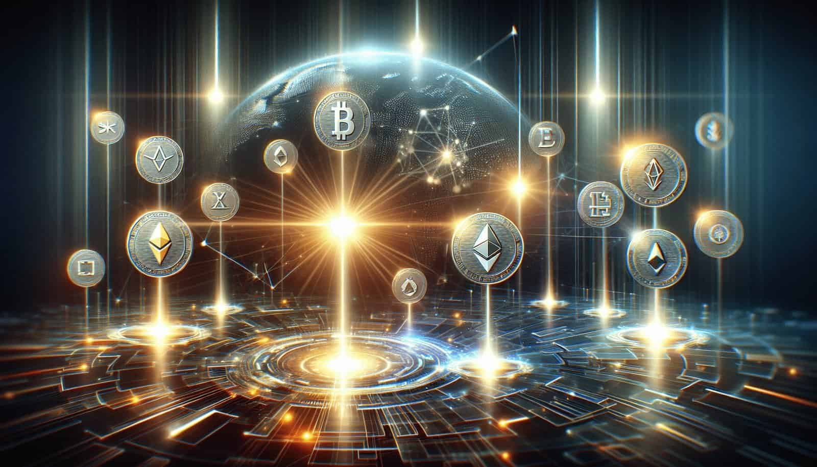 What Are The Top Tokens For Decentralized Exchanges (DEXs)? What Are The Top Tokens For Decentralized Exchanges (DEXs)?