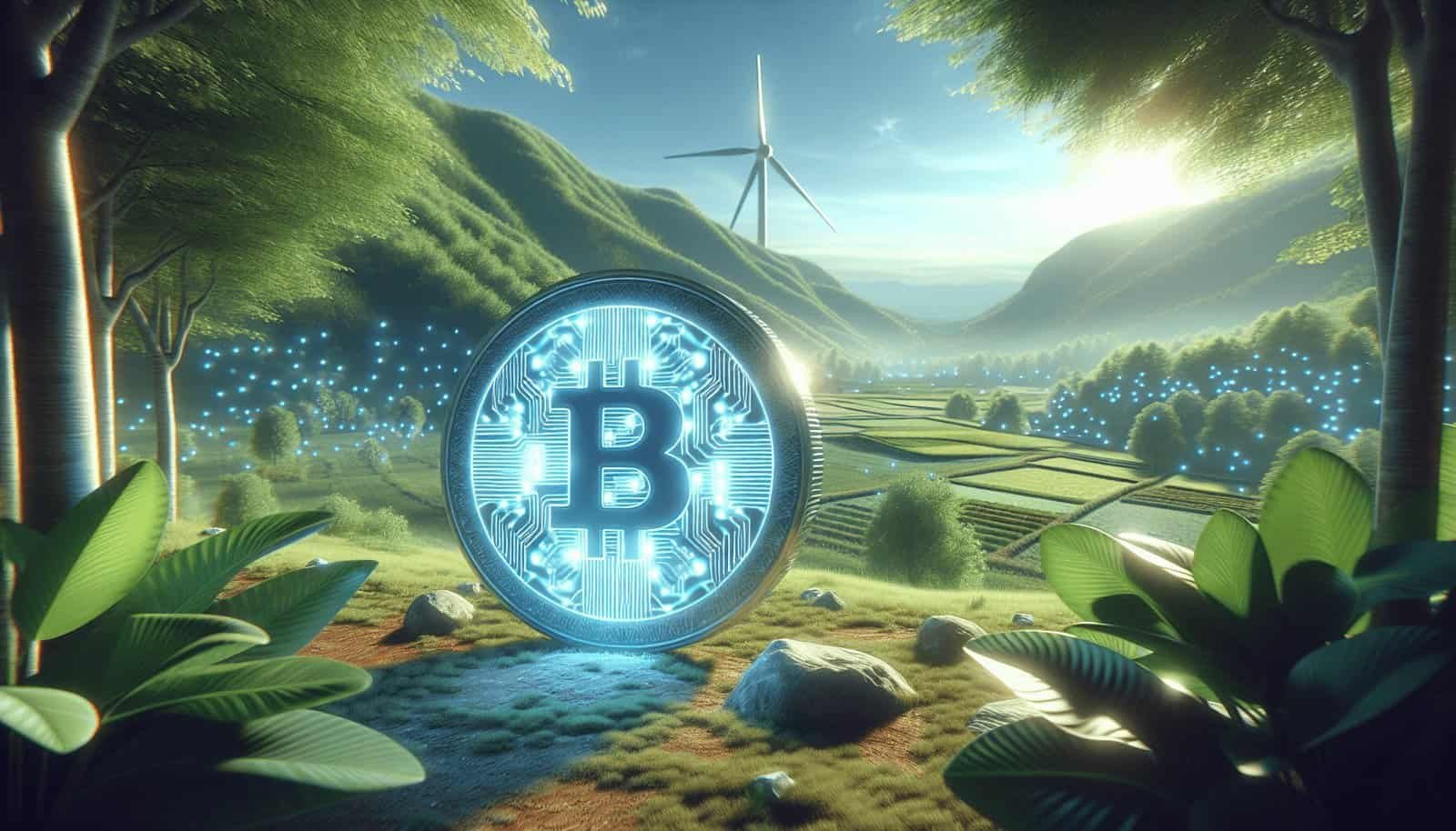 zerocarbon token driving the global transition to zero carbon emissions 1