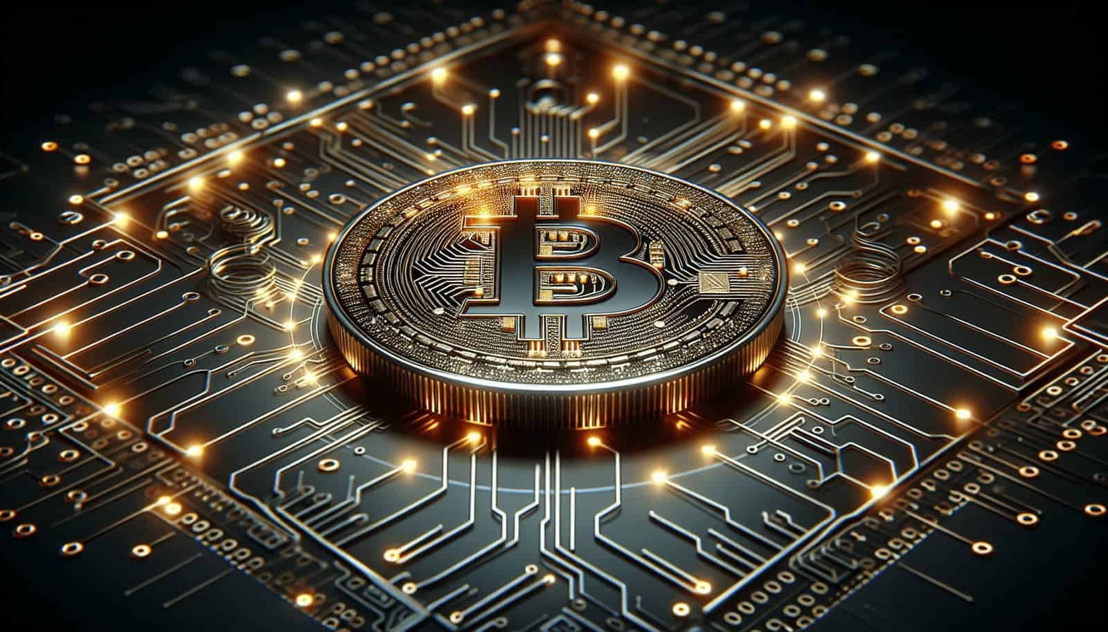 How Does A Cryptocurrency Transaction Work? How Does A Cryptocurrency Transaction Work?