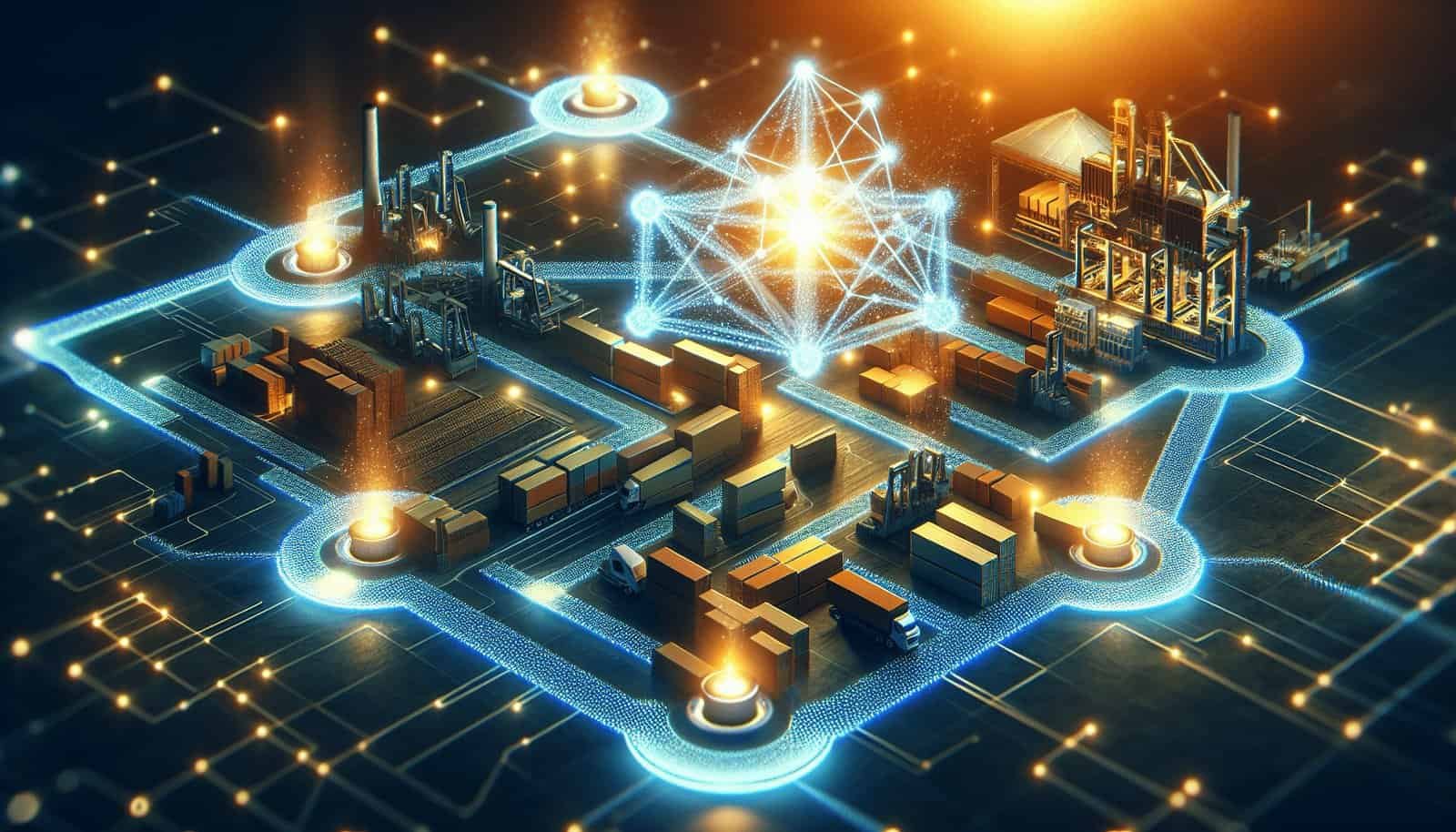 How To Invest In Blockchain-based Supply Chain Projects? How To Invest In Blockchain-based Supply Chain Projects?