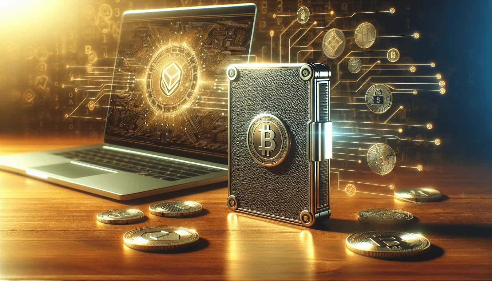 How To Use A Hardware Wallet For Crypto Storage?