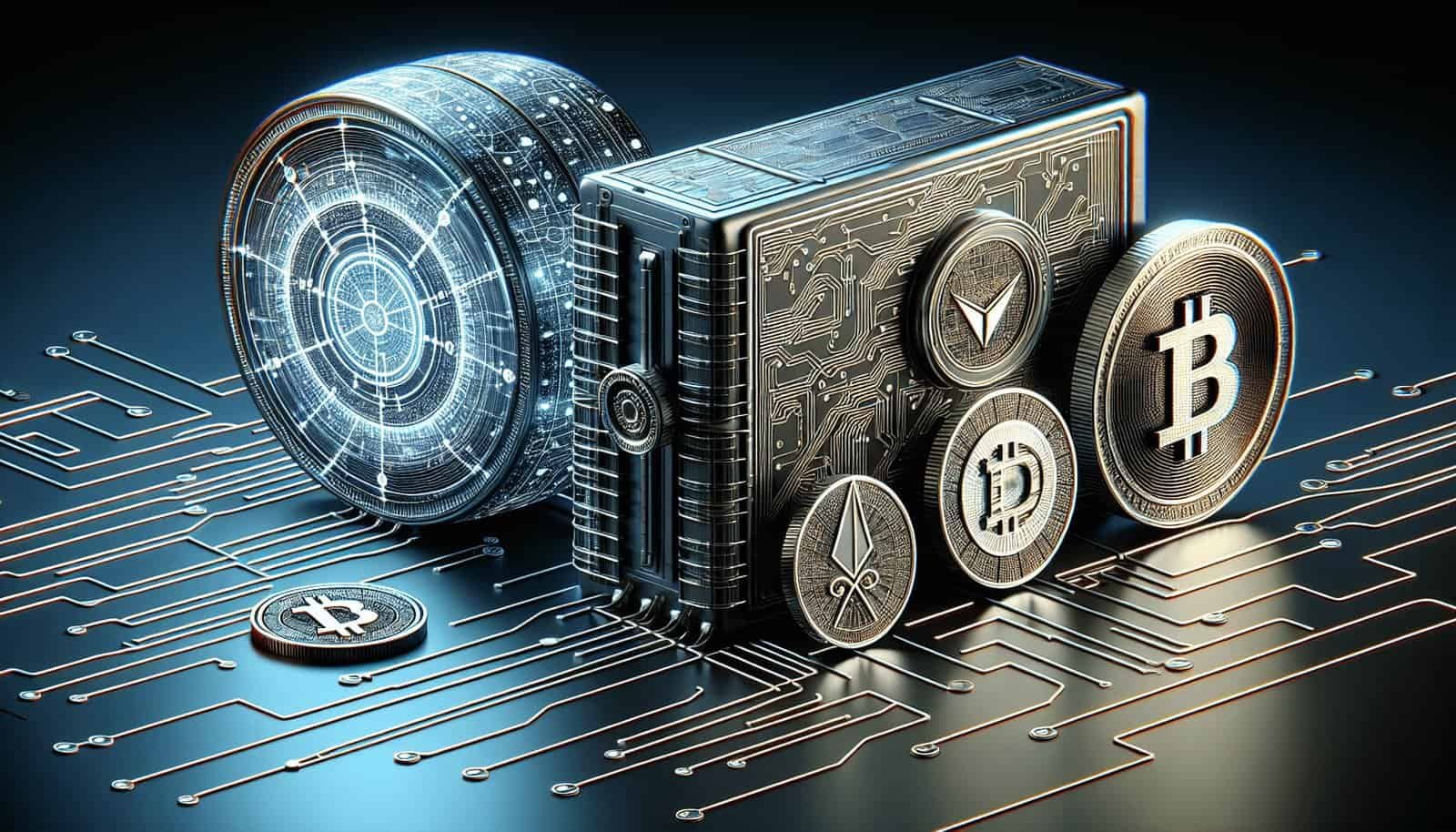 What Are The Best Crypto Coins For Privacy And Security? What Are The Best Crypto Coins For Privacy And Security?