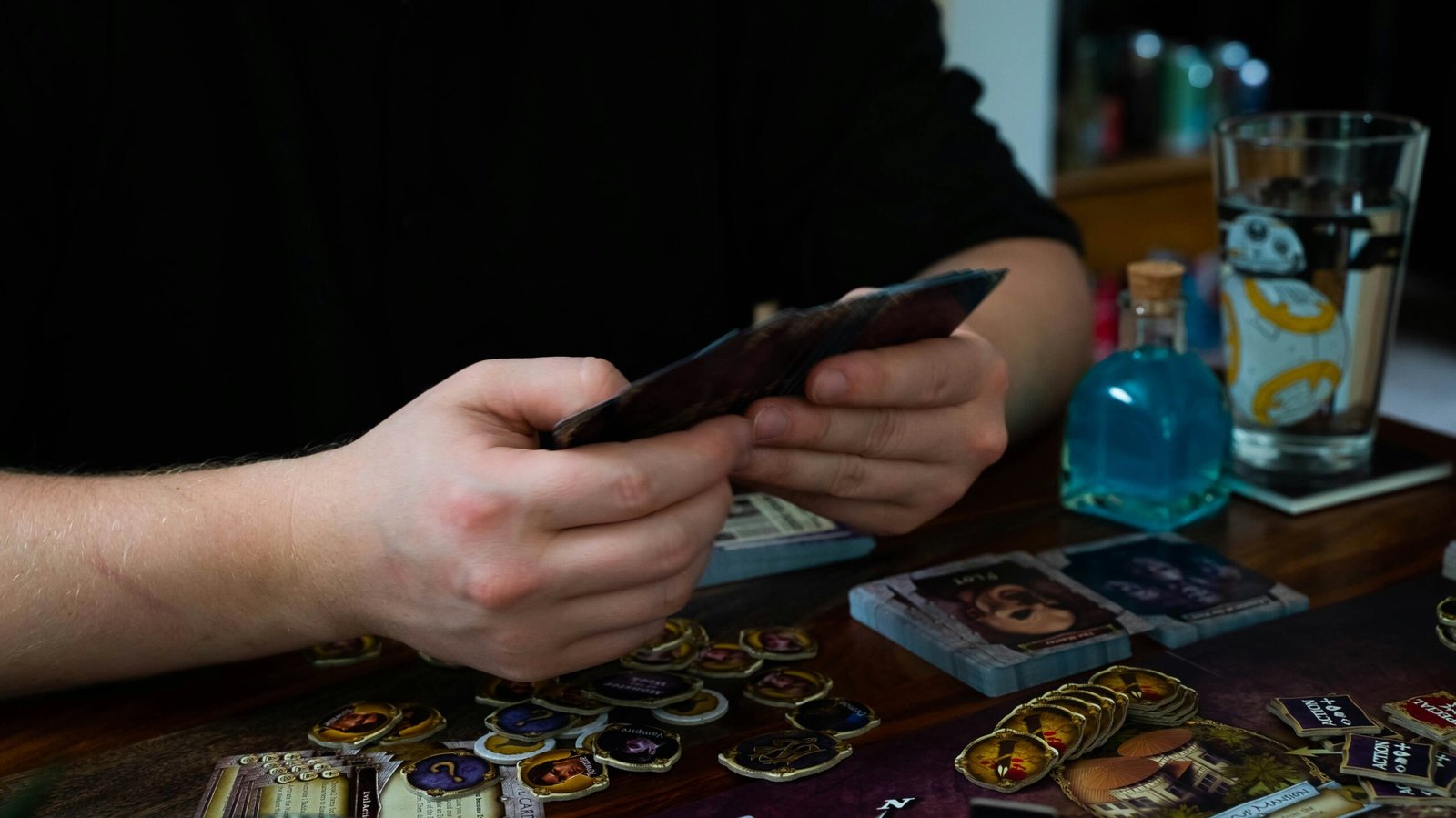 What Are The Top Gaming Tokens To Watch? What Are The Top Gaming Tokens To Watch?