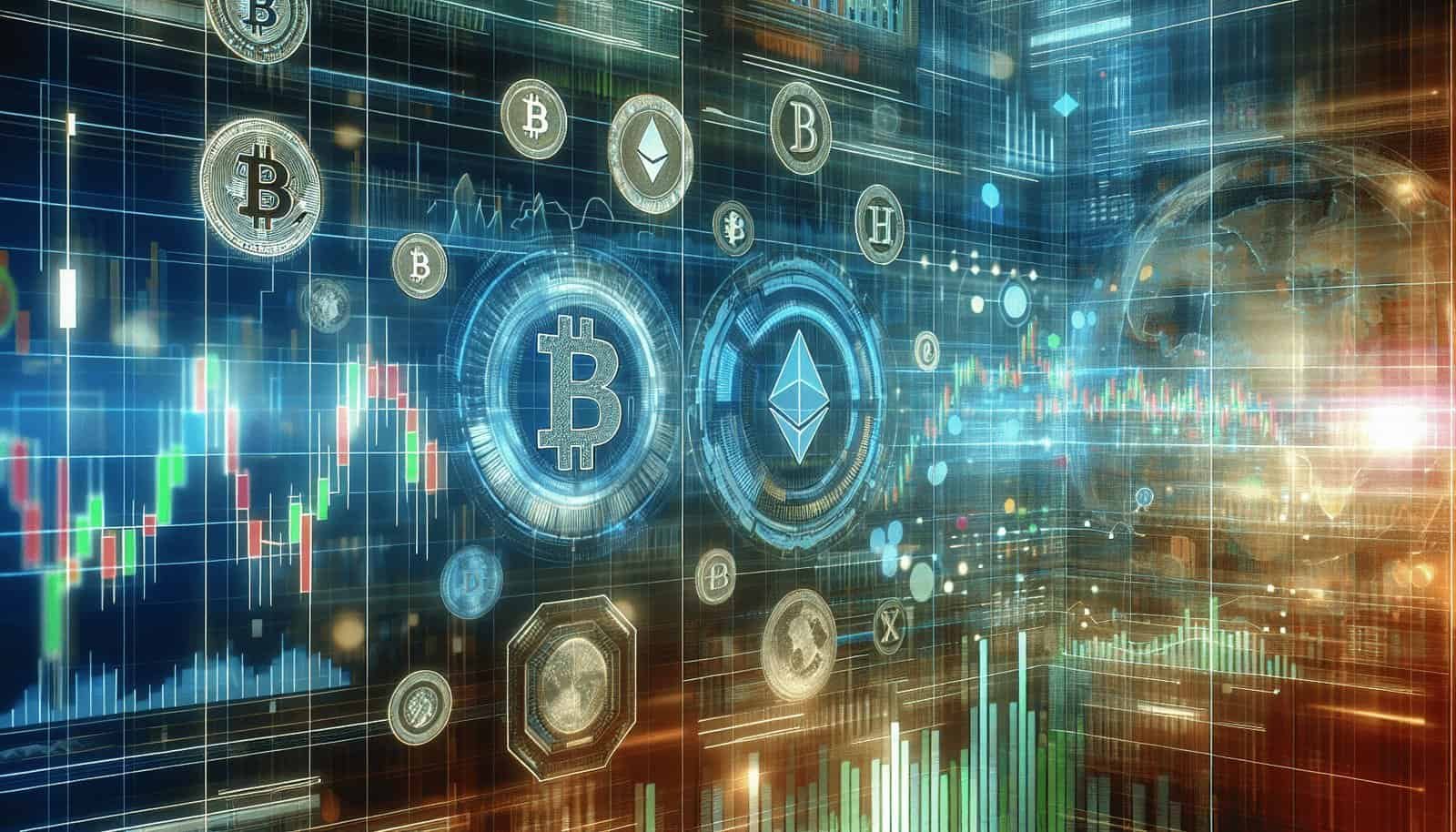 What Are The Top Strategies For Crypto Day Trading?