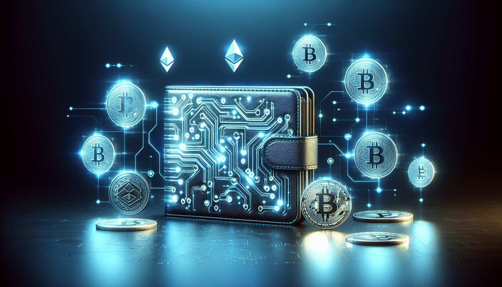 What Is A Crypto Wallet And How Does It Work? What Is A Crypto Wallet And How Does It Work?