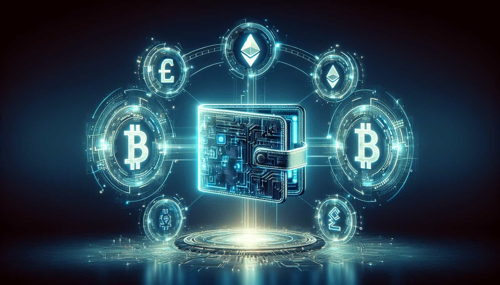 What Is A Crypto Wallet And How Does It Work? What Is A Crypto Wallet And How Does It Work?