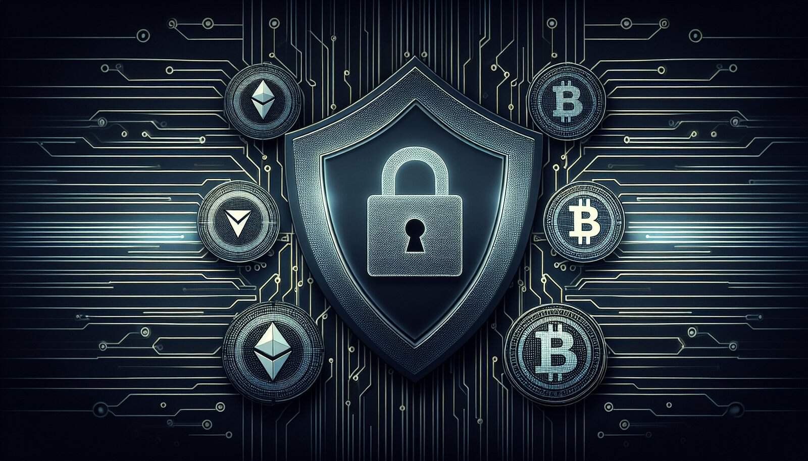 How To Avoid Cryptocurrency Scams?