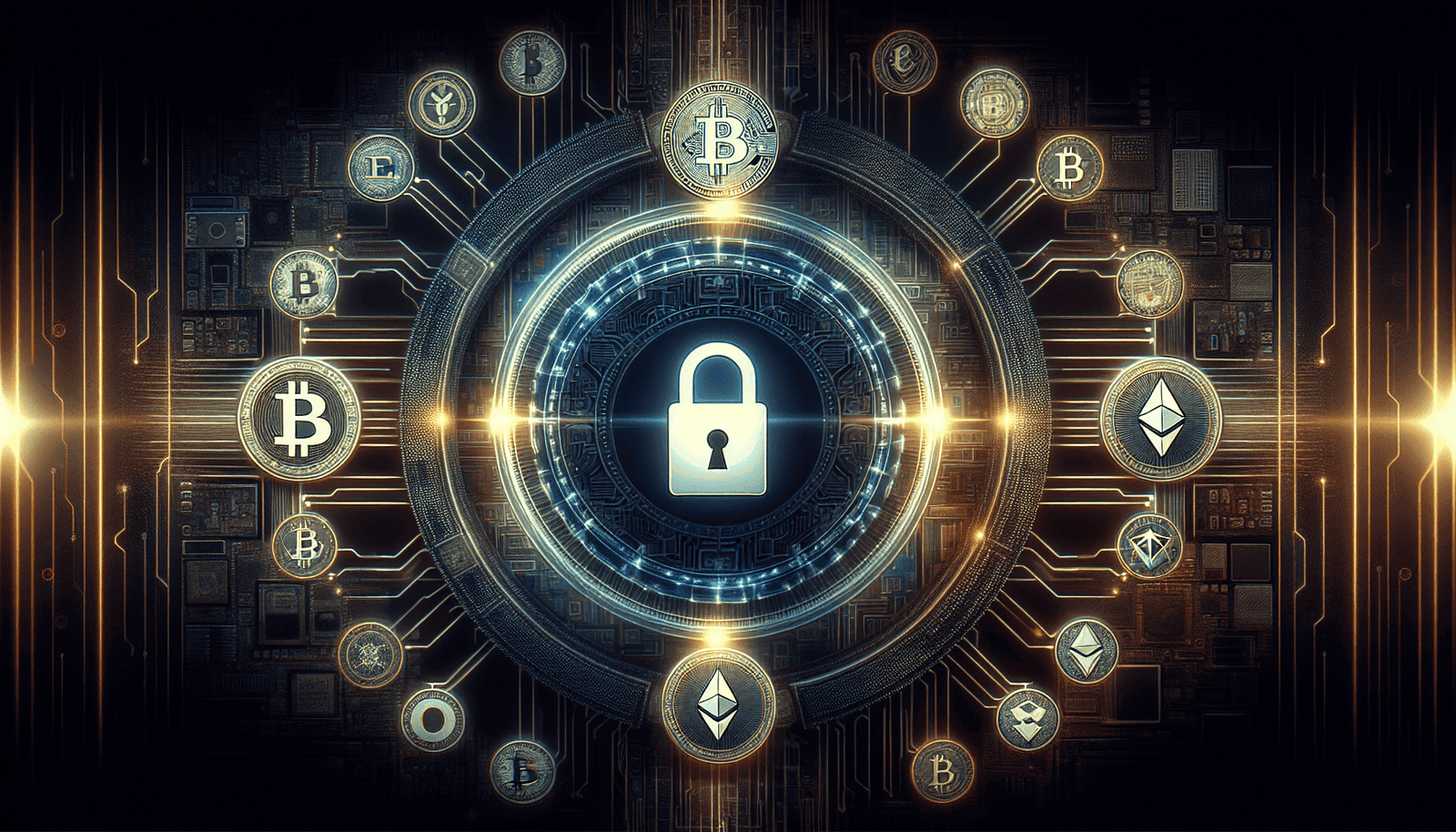 How To Avoid Cryptocurrency Scams?