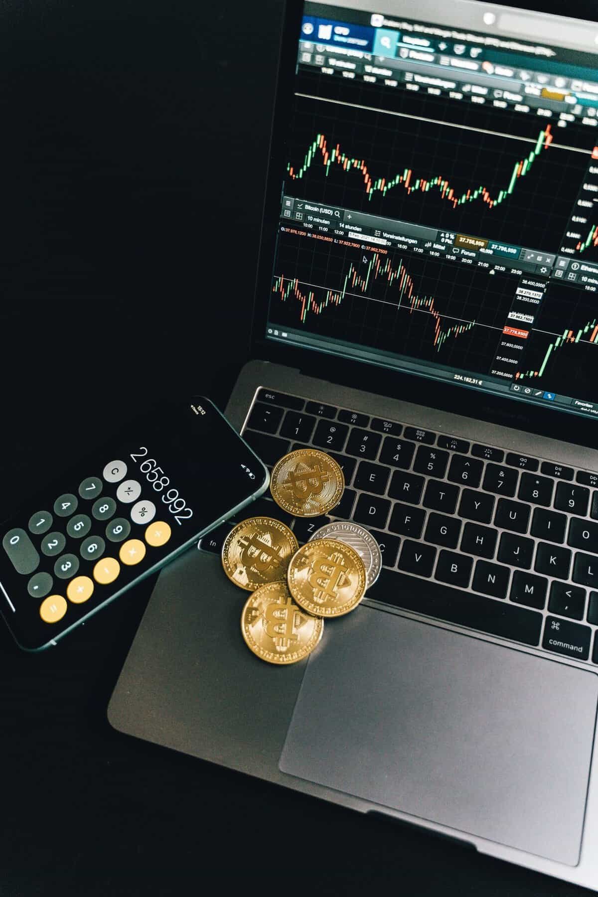 How To Get Started With Crypto Investing? 10 How To Get Started With Crypto Investing?