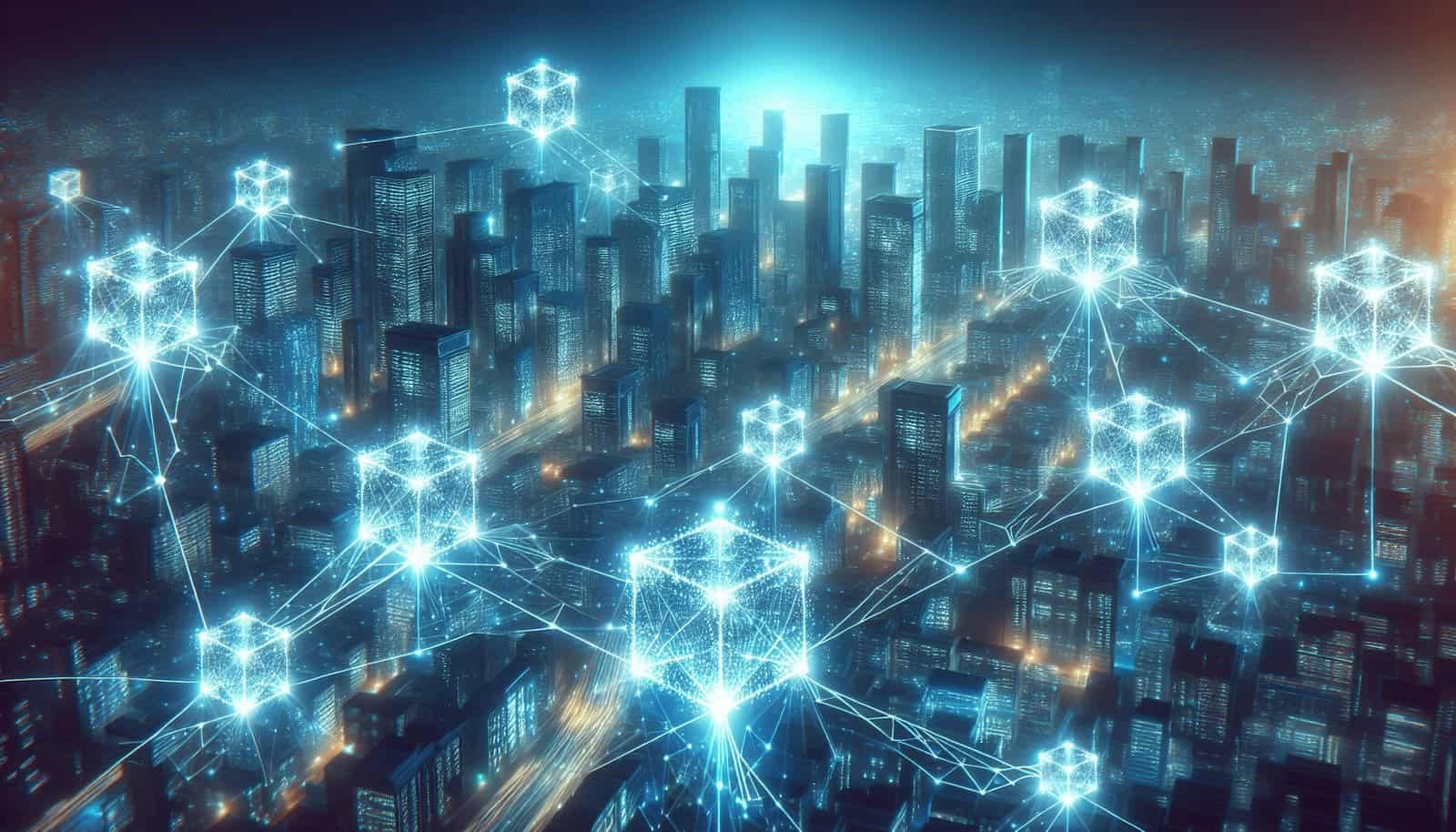 How To Invest In Blockchain Technology For The Long Term?