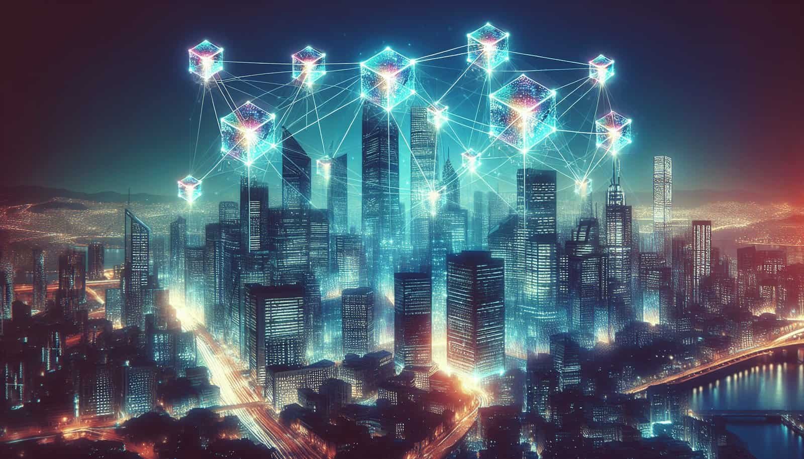 How To Invest In Blockchain Technology For The Long Term?