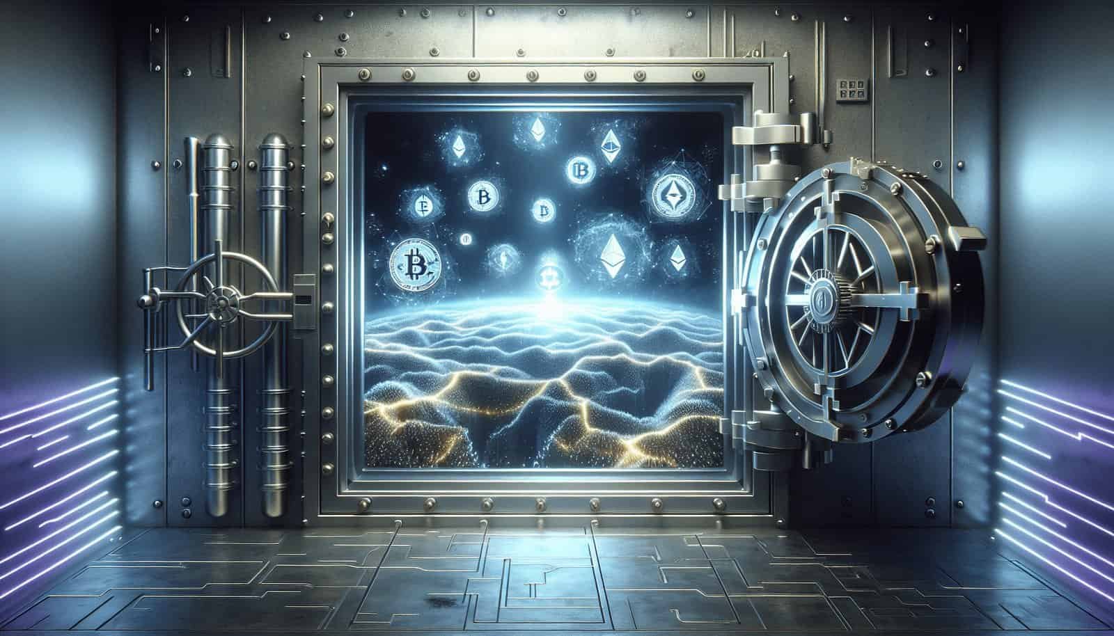 How To Invest In Crypto With Minimal Risk?