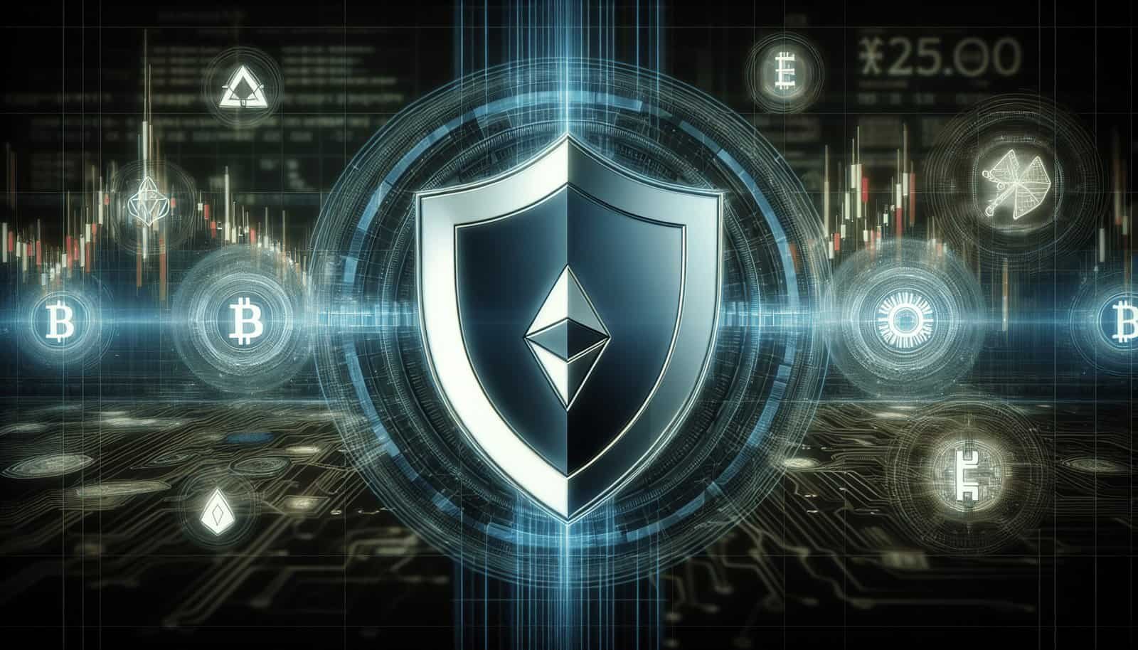 How To Protect Your Crypto Assets From Market Volatility. How To Protect Your Crypto Assets From Market Volatility.