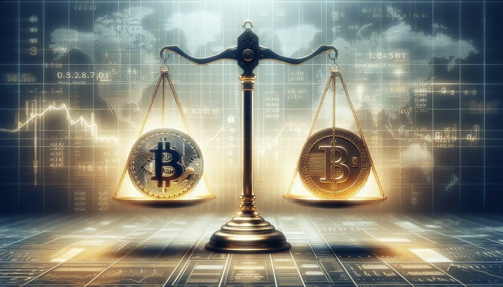 How To Set Realistic Investment Goals In Cryptocurrency.