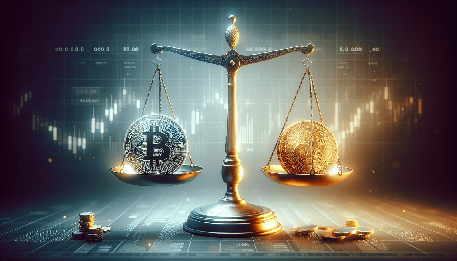 How To Set Realistic Investment Goals In Cryptocurrency.