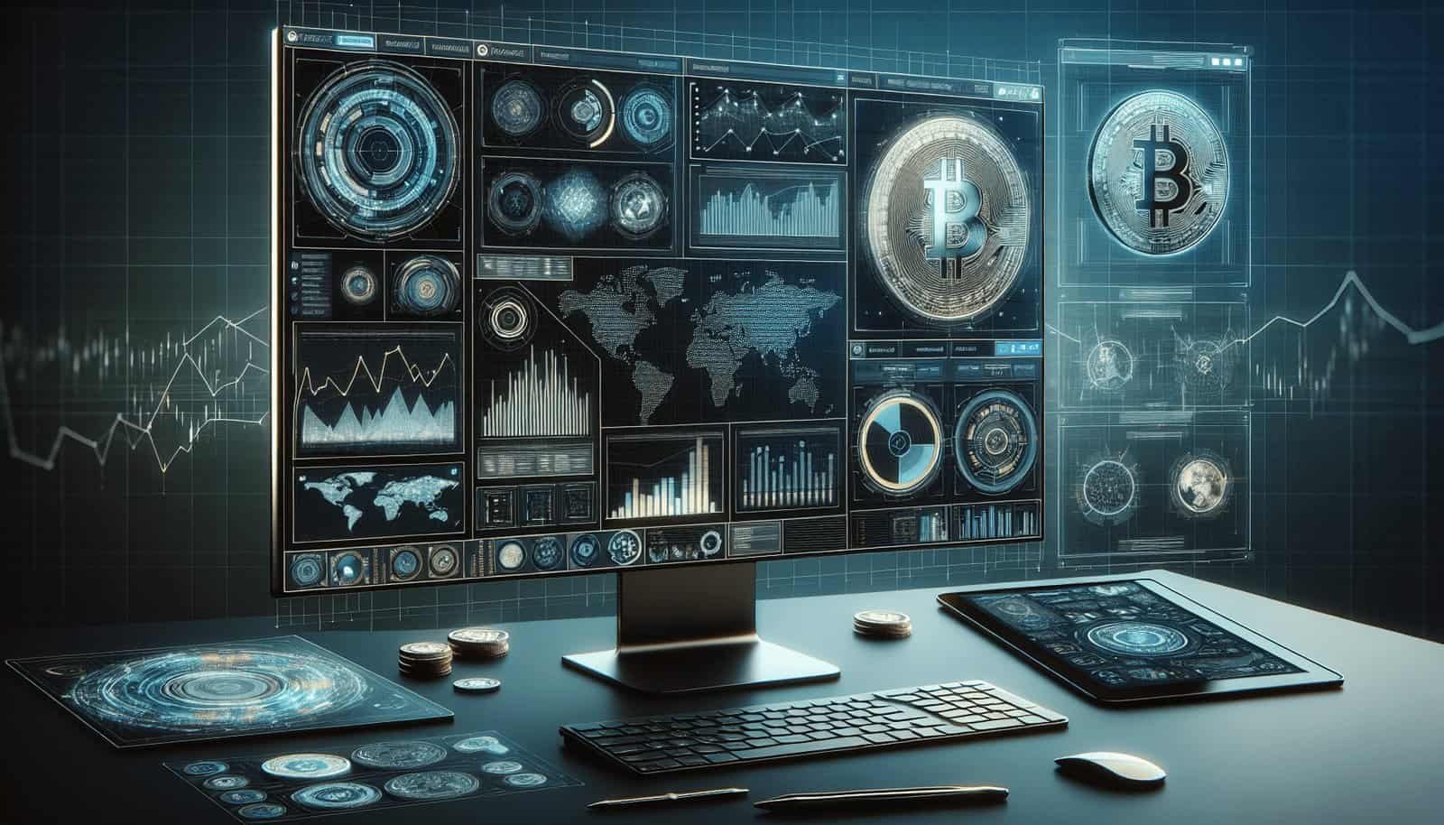 How To Use Crypto Analytics Tools For Better Investing?