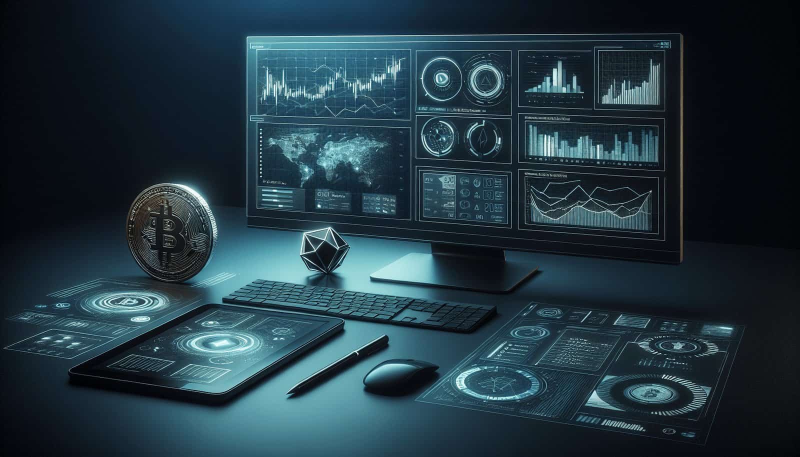 How To Use Crypto Analytics Tools For Better Investing?