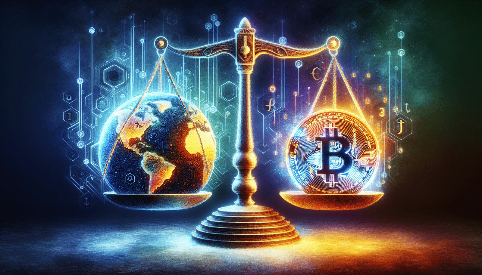 How Will The Global Economy Impact Crypto Prices? How Will The Global Economy Impact Crypto Prices?