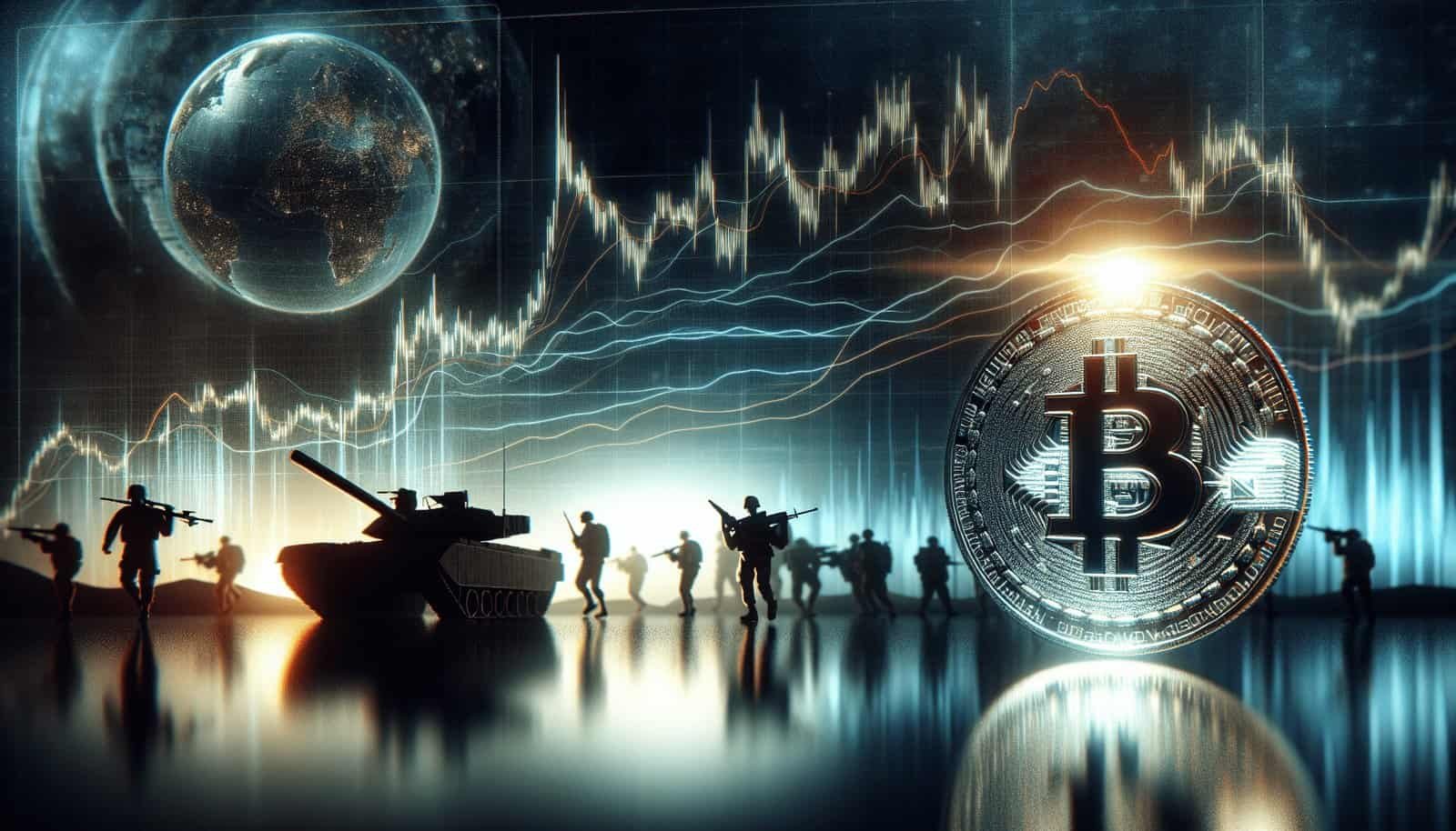 War, CPI, and $28K BTC Price: 5 Things to Know War, CPI, and $28K BTC Price: 5 Things to Know