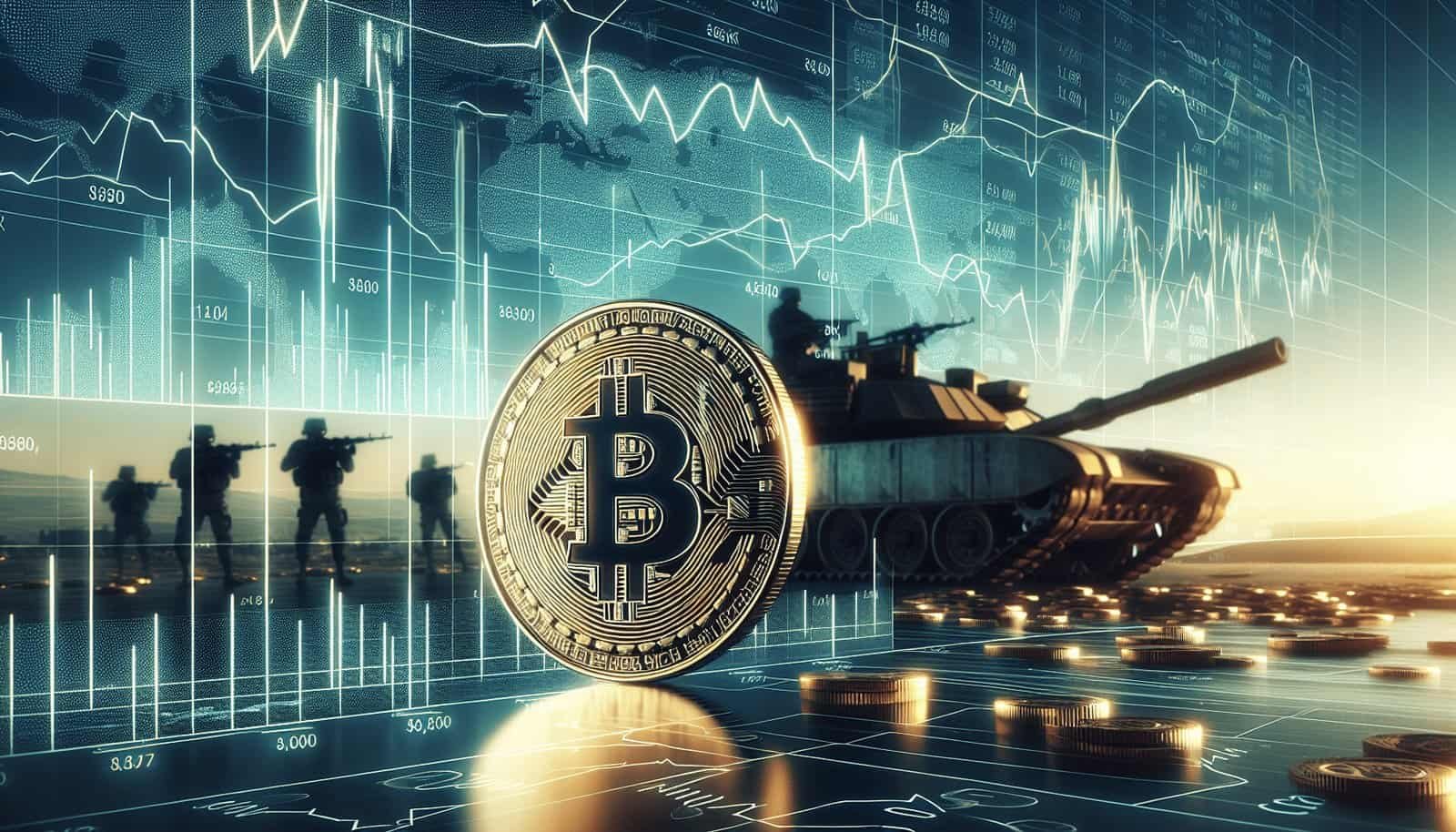 War, CPI, and $28K BTC Price: 5 Things to Know War, CPI, and $28K BTC Price: 5 Things to Know