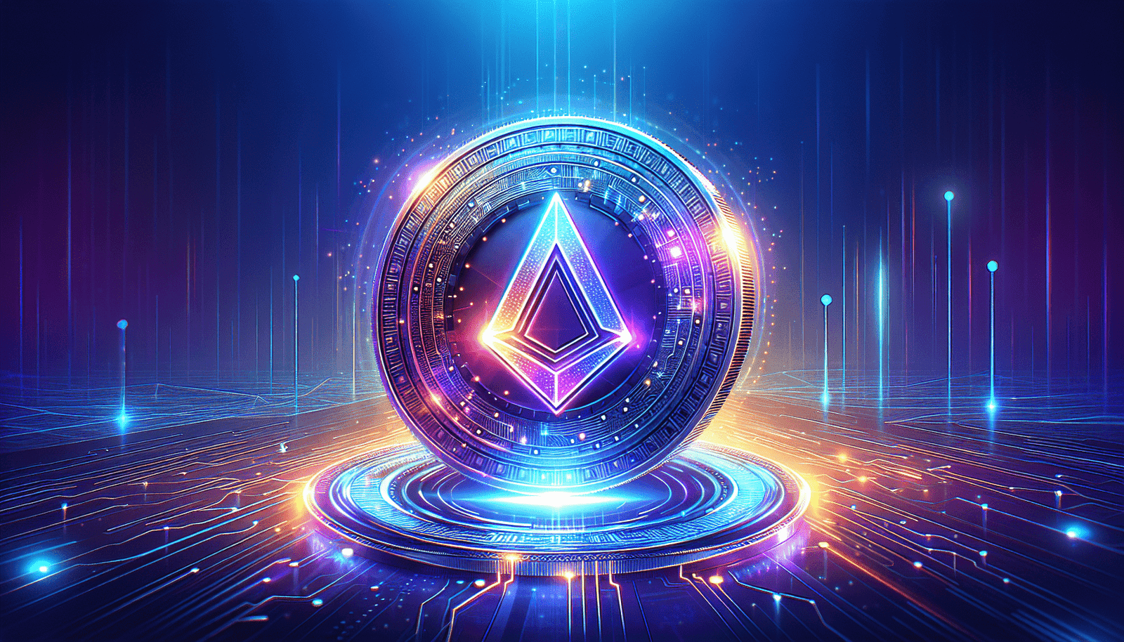 what are the best performing altcoins this year