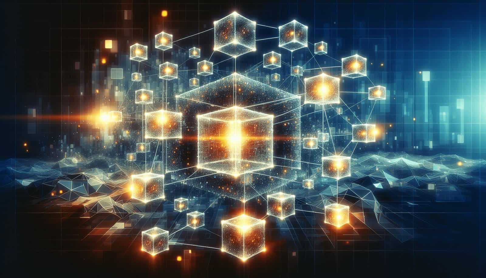 What Are The Most Innovative Blockchain Projects? What Are The Most Innovative Blockchain Projects?