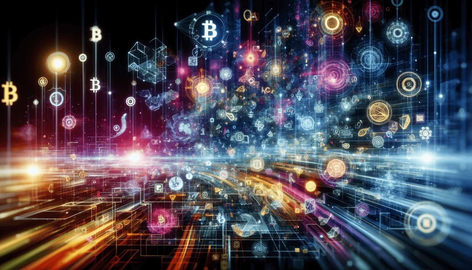 What Are The Most Promising Crypto Projects For The Future?