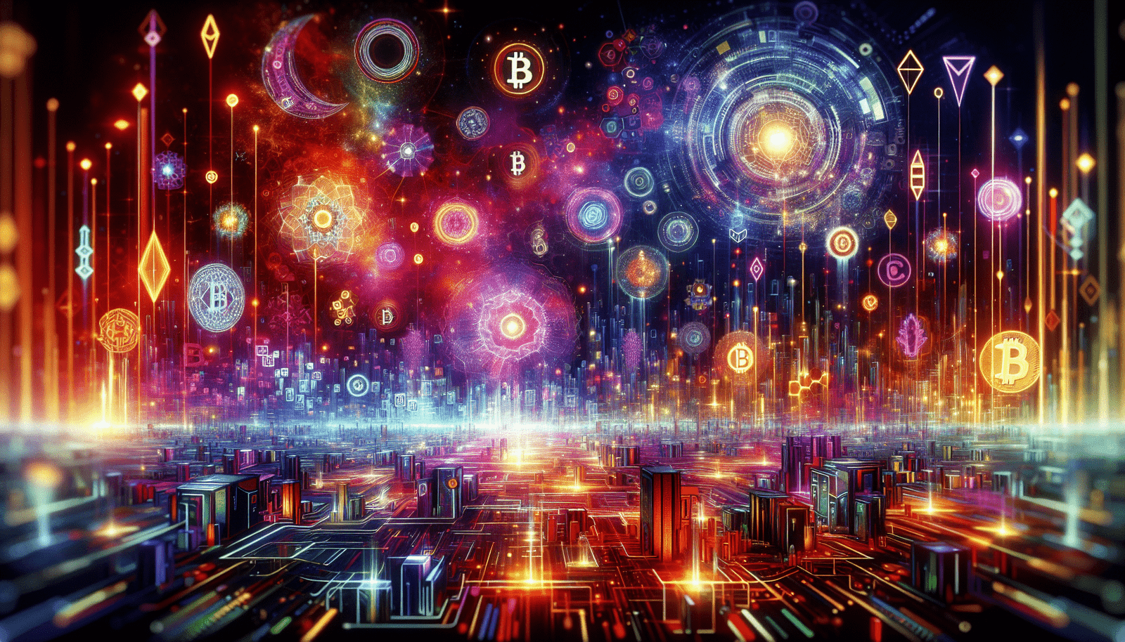 What Are The Most Promising Crypto Projects For The Future?