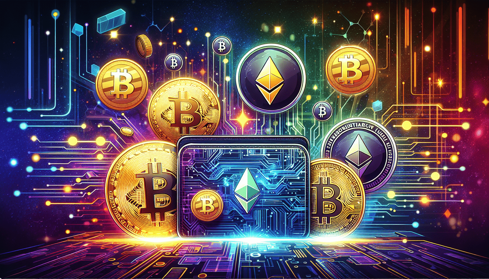 What Are The Top Cryptocurrencies For Online Payments? What Are The Top Cryptocurrencies For Online Payments?