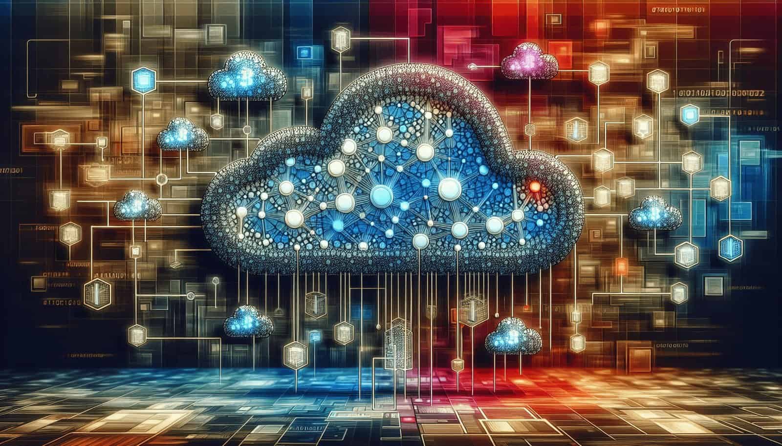 What Are The Top Tokens For Decentralized Cloud Storage?