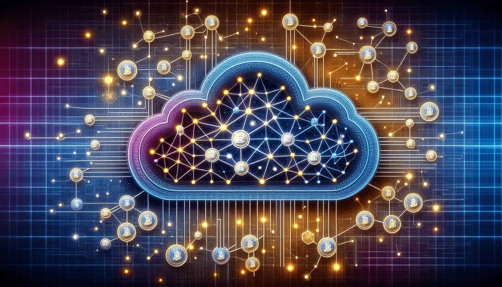 What Are The Top Tokens For Decentralized Cloud Storage?