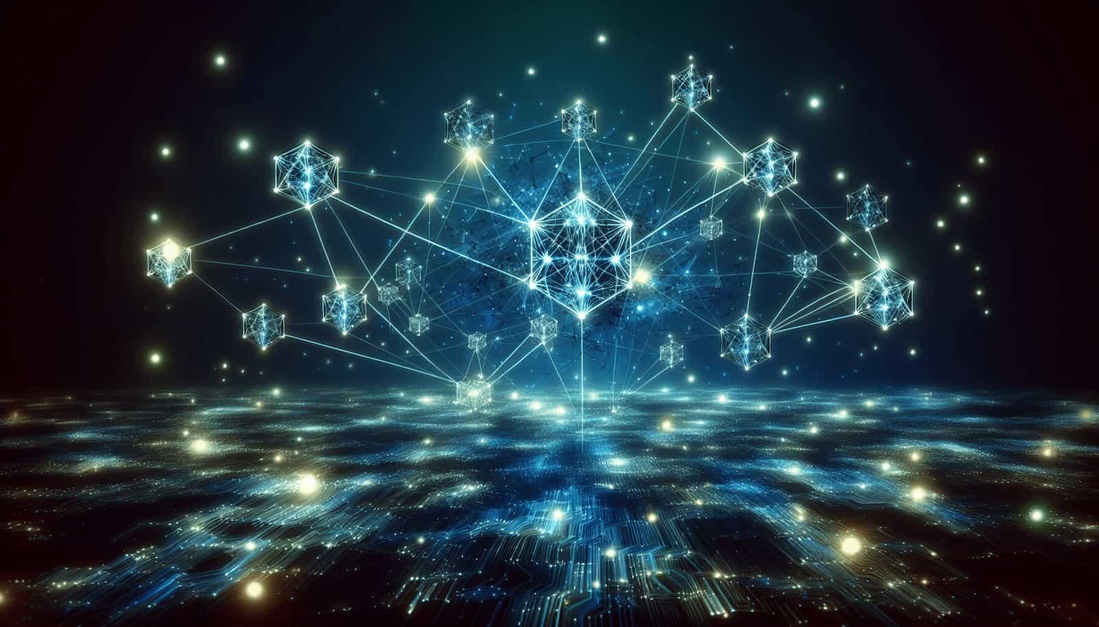 What Is Decentralized Finance (DeFi)?