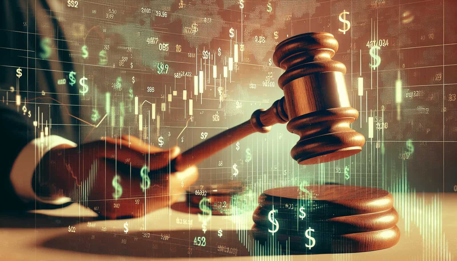 $500M Anthropic Stake Irrelevant to SBF Case, Prosecutors Say $500M Anthropic Stake Irrelevant to SBF Case, Prosecutors Say