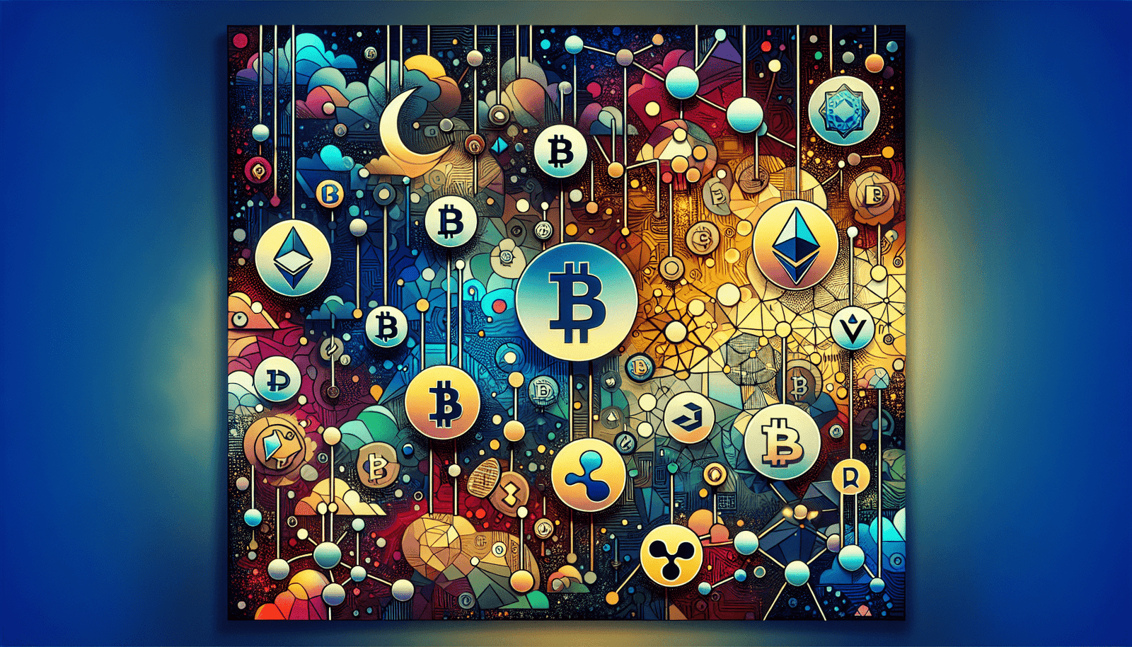 How To Diversify A Crypto Portfolio Effectively? How To Diversify A Crypto Portfolio Effectively?