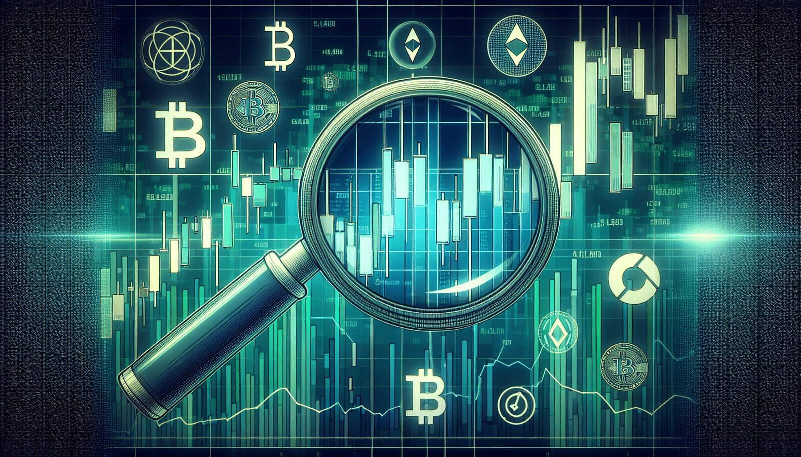 how to identify a good entry point in the crypto market 1