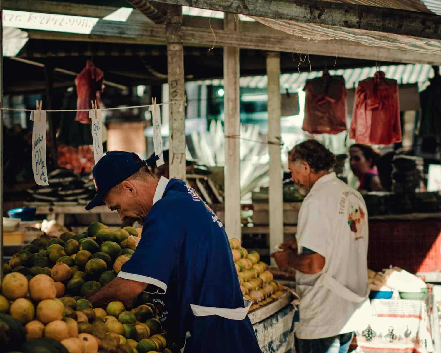 How To Identify A Good Entry Point In The Crypto Market.