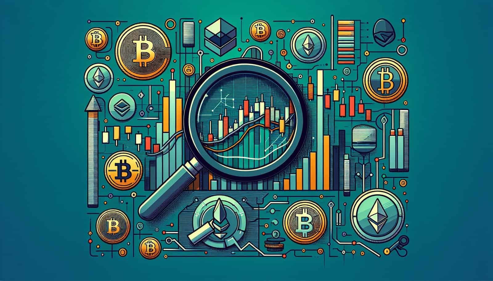 How To Identify A Good Entry Point In The Crypto Market.