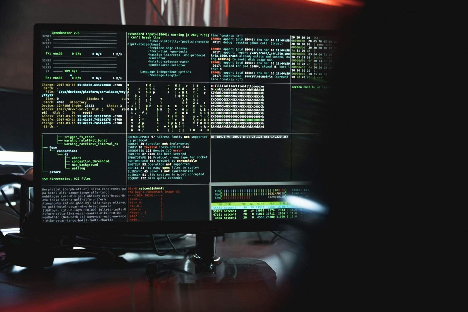 Upbit Targeted by Hackers 159K Times in H1 Upbit Targeted by Hackers 159K Times in H1