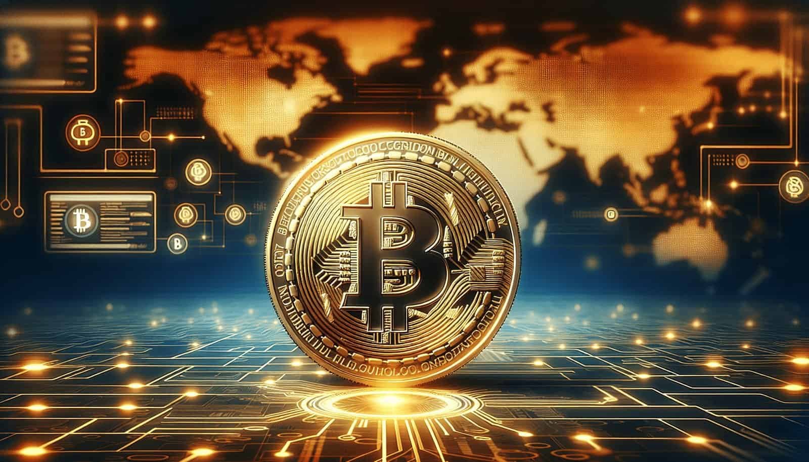 What Are The Advantages Of Using Bitcoin? What Are The Advantages Of Using Bitcoin?