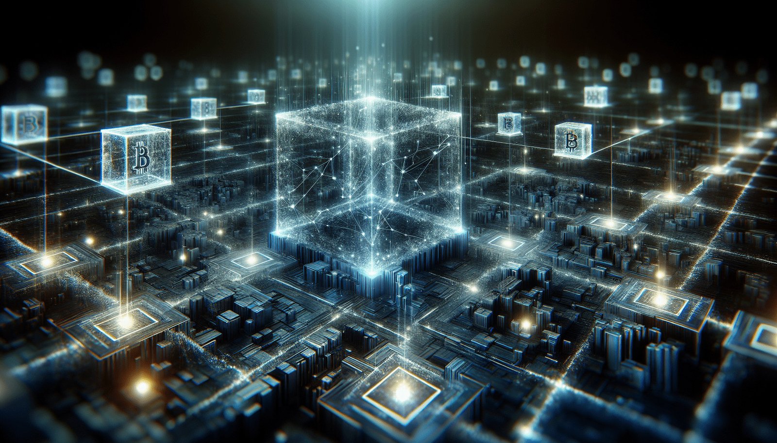 What Are The Top Blockchain Projects To Follow? What Are The Top Blockchain Projects To Follow?