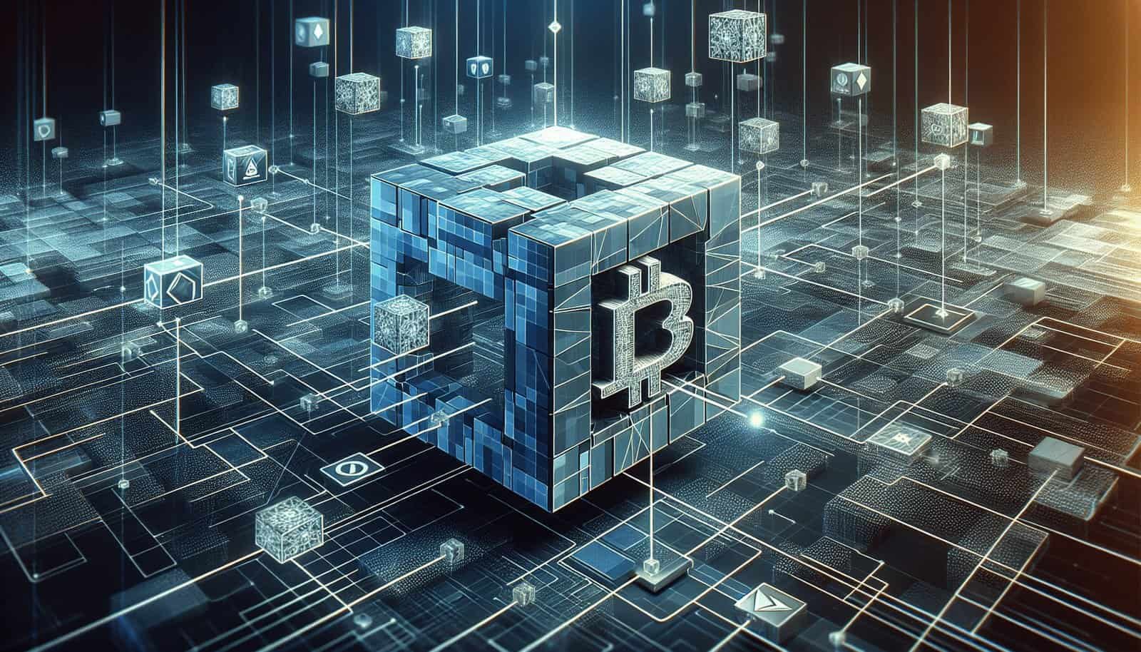 What Are The Top Blockchain Projects To Follow? What Are The Top Blockchain Projects To Follow?