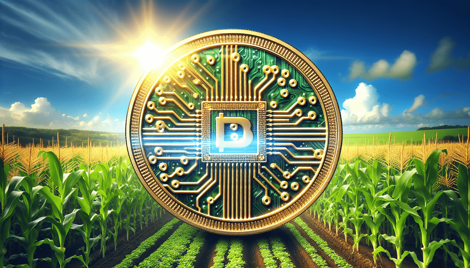 AgroNet Coin - Decentralized Agriculture Management And Financing. AgroNet Coin - Decentralized Agriculture Management And Financing.