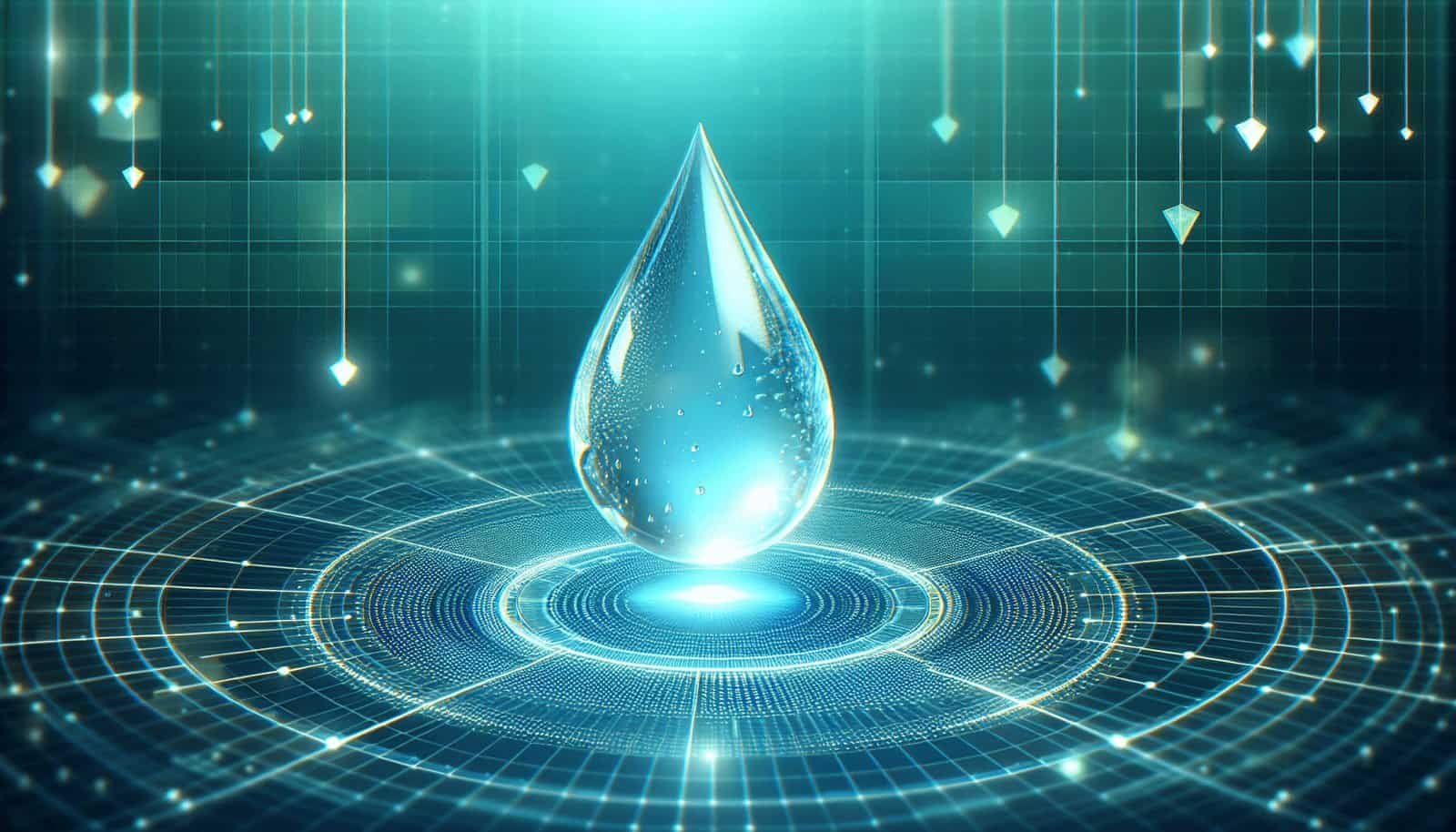 AquaGuard Token - Blockchain Solutions For Water Security And Conservation. AquaGuard Token - Blockchain Solutions For Water Security And Conservation.