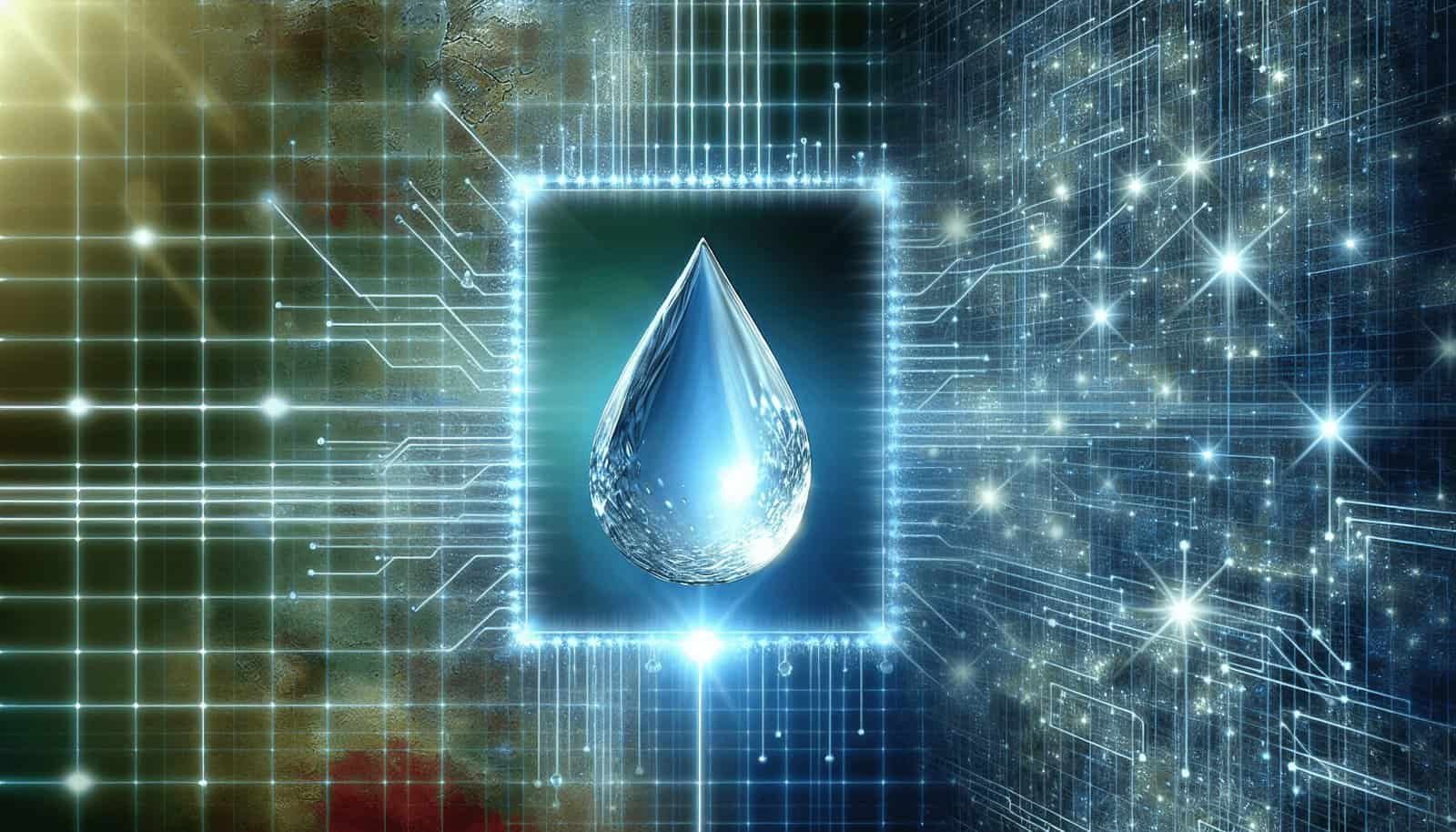 AquaGuard Token - Blockchain Solutions For Water Security And Conservation. AquaGuard Token - Blockchain Solutions For Water Security And Conservation.