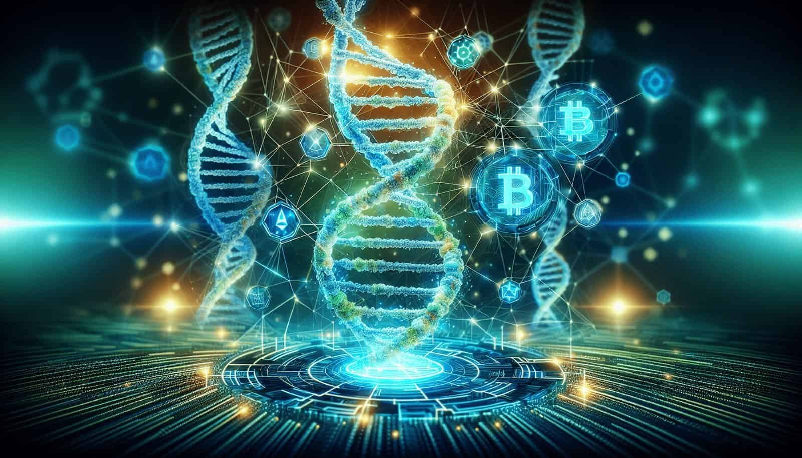 BioGuard Token - Secure Blockchain Solutions For Biotech Research. 1 bioguard token secure blockchain solutions for biotech research 14