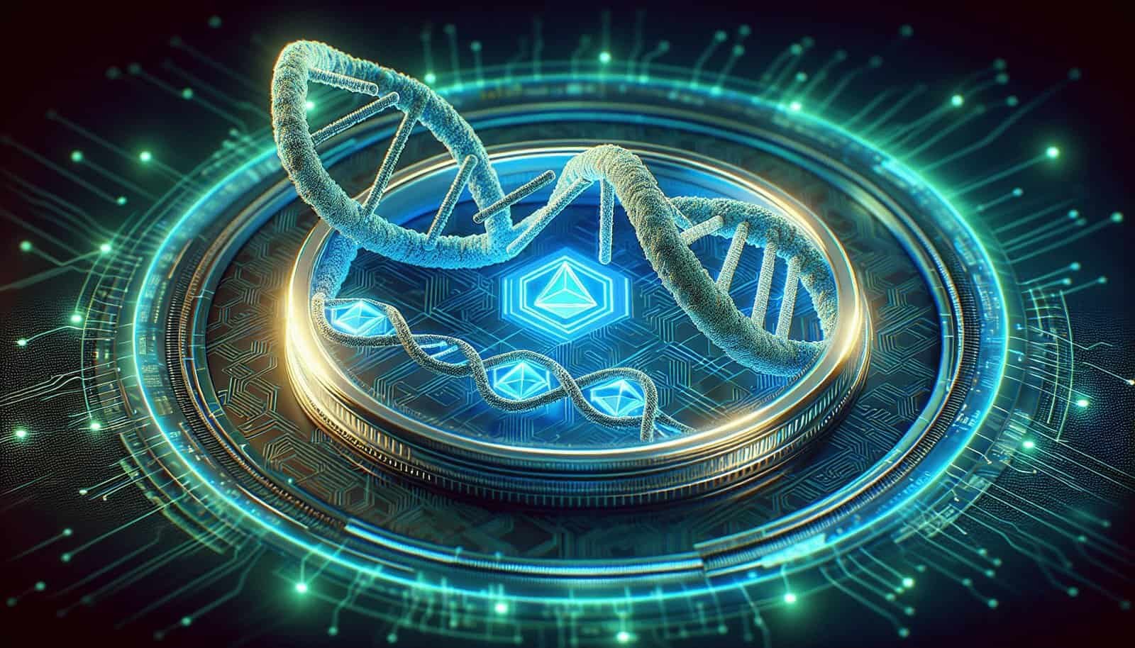 BioGuard Token - Secure Blockchain Solutions For Biotech Research. BioGuard Token - Secure Blockchain Solutions For Biotech Research.