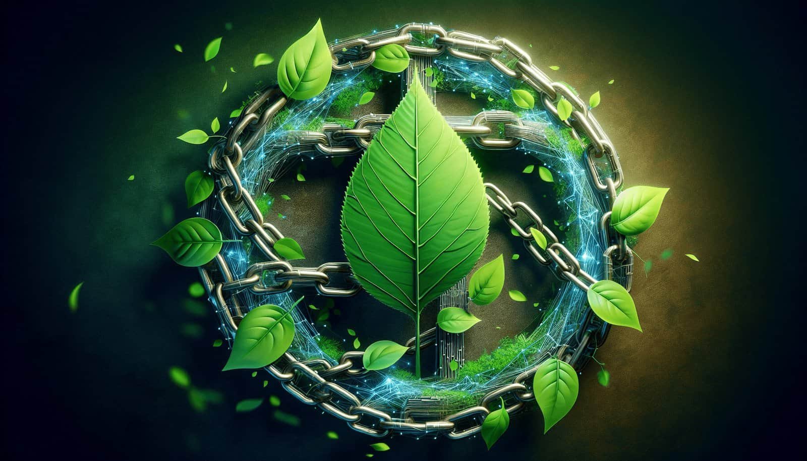 GreenLink Token - Blockchain For Sustainable Environmental Projects. 1 greenlink token blockchain for sustainable environmental projects